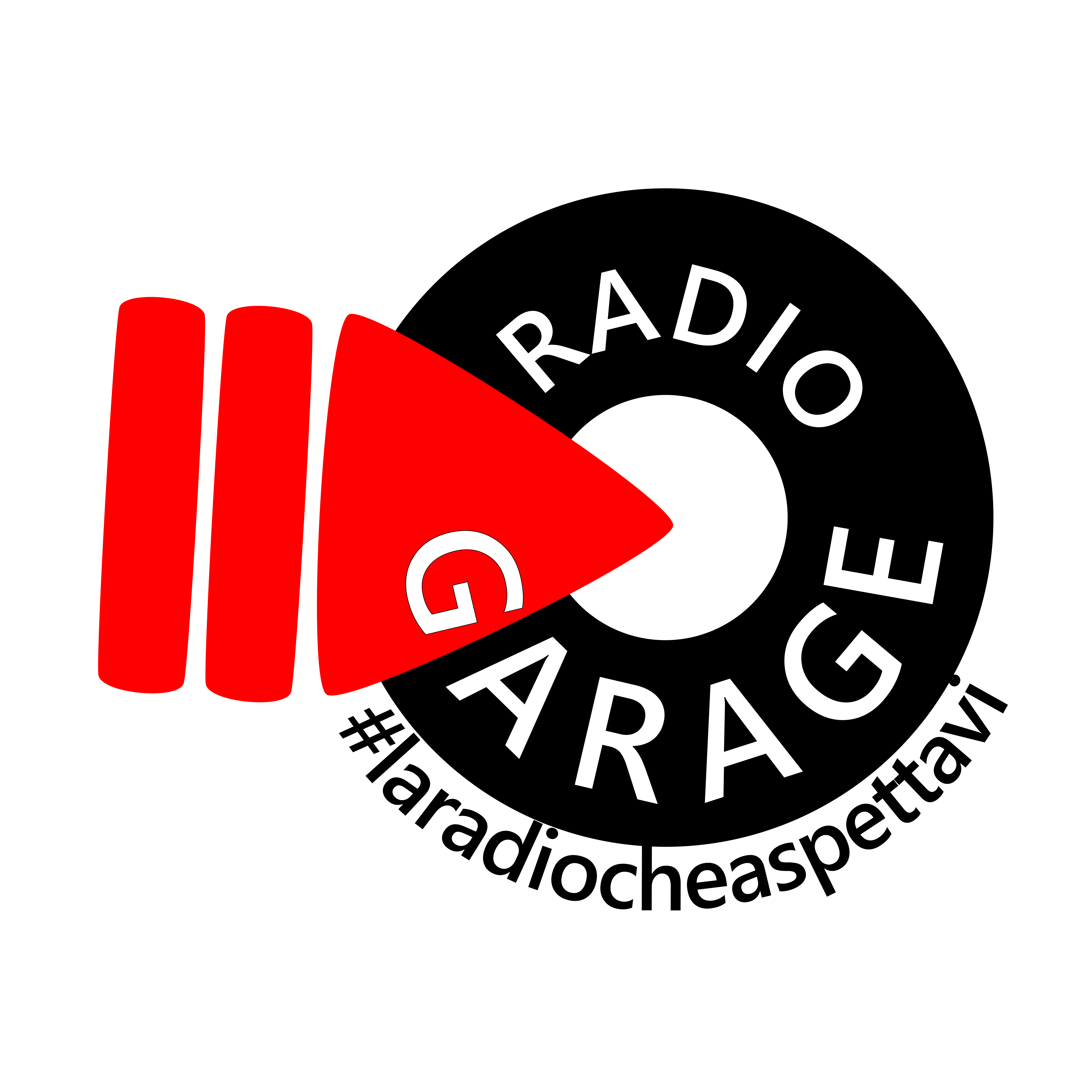 Radio Garage