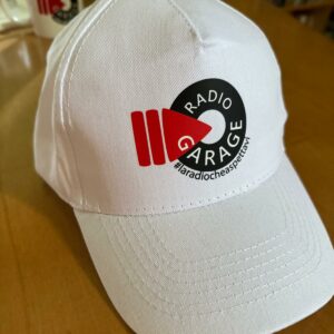 Cappellino